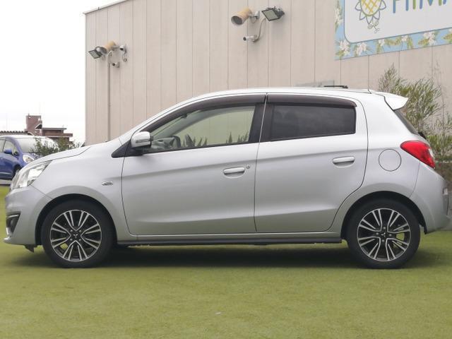 Ref:AUX-23482540 MITSUBISHI MIRAGE 2017 20 Ref:AUX-23482540 MITSUBISHI MIRAGE 2017 - Image 20