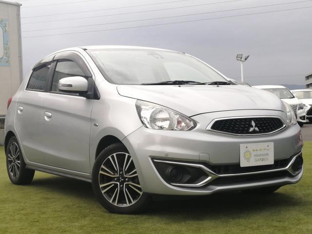Ref:AUX-23482540 MITSUBISHI MIRAGE 2017 3 Ref:AUX-23482540 MITSUBISHI MIRAGE 2017 - Image 3