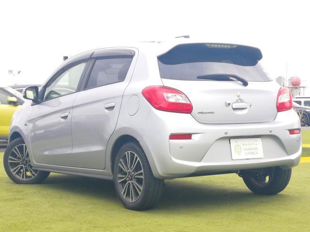 Ref:AUX-23482540 MITSUBISHI MIRAGE 2017 4 Ref:AUX-23482540 MITSUBISHI MIRAGE 2017 - Image 4
