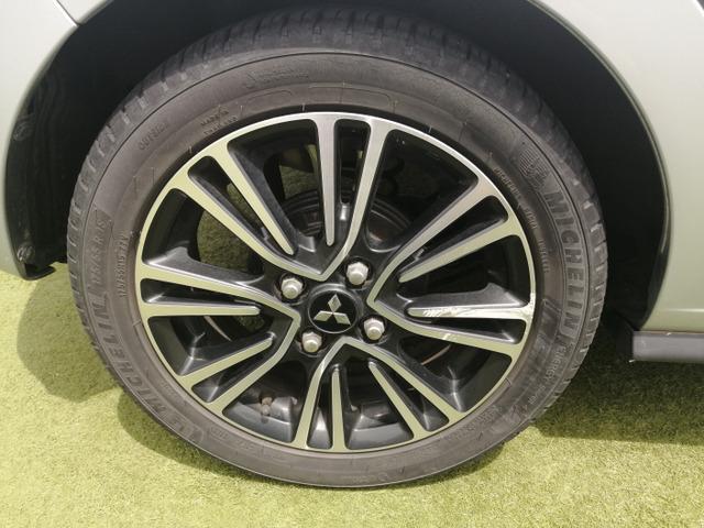 Ref:AUX-23482540 MITSUBISHI MIRAGE 2017 10 Ref:AUX-23482540 MITSUBISHI MIRAGE 2017 - Image 10