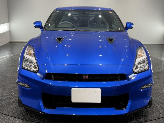 Ref:AUX-23482747 NISSAN GT-R 2024 2 Ref:AUX-23482747 NISSAN GT-R 2024 - Image 2