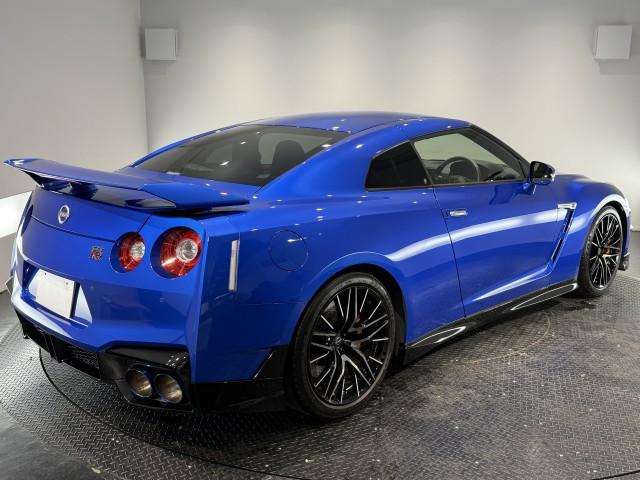 Ref:AUX-23482747 NISSAN GT-R 2024 3 Ref:AUX-23482747 NISSAN GT-R 2024 - Image 3