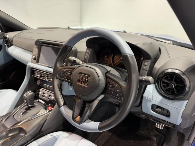 Ref:AUX-23482747 NISSAN GT-R 2024 4 Ref:AUX-23482747 NISSAN GT-R 2024 - Image 4