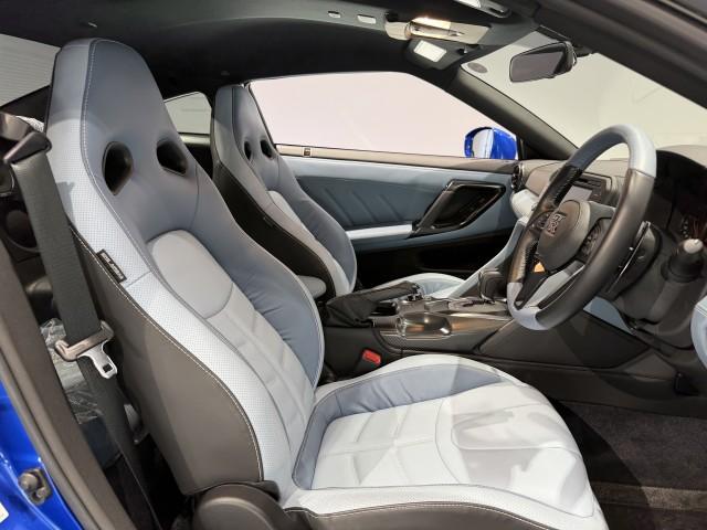 Ref:AUX-23482747 NISSAN GT-R 2024 5 Ref:AUX-23482747 NISSAN GT-R 2024 - Image 5