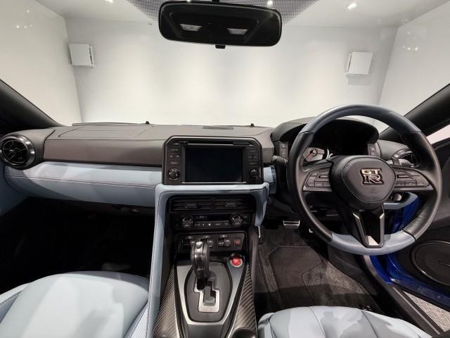 Ref:AUX-23482747 NISSAN GT-R 2024 6 Ref:AUX-23482747 NISSAN GT-R 2024 - Image 6