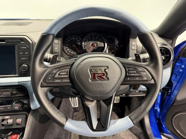 Ref:AUX-23482747 NISSAN GT-R 2024 7 Ref:AUX-23482747 NISSAN GT-R 2024 - Image 7