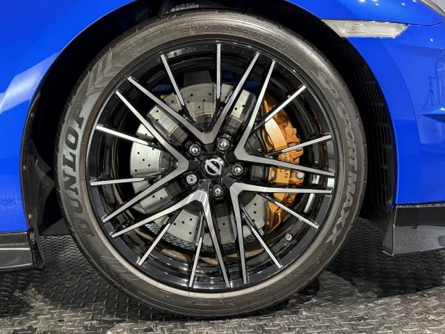 Ref:AUX-23482747 NISSAN GT-R 2024 9 Ref:AUX-23482747 NISSAN GT-R 2024 - Image 9