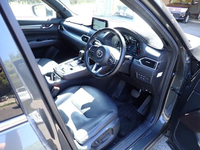 Ref:AUX-23482786 MAZDA CX-8 2020 3 Ref:AUX-23482786 MAZDA CX-8 2020 - Image 3