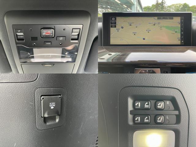 Ref:AUX-23483086 LEXUS LX 2019 11 Ref:AUX-23483086 LEXUS LX 2019 - Image 11
