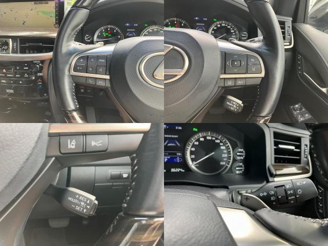 Ref:AUX-23483086 LEXUS LX 2019 12 Ref:AUX-23483086 LEXUS LX 2019 - Image 12