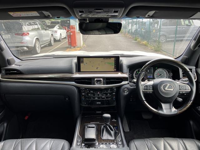 Ref:AUX-23483086 LEXUS LX 2019 3 Ref:AUX-23483086 LEXUS LX 2019 - Image 3
