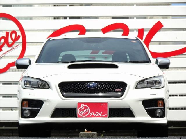 Ref:AUX-23483113 SUBARU WRX STI 2017 2 Ref:AUX-23483113 SUBARU WRX STI 2017 - Image 2