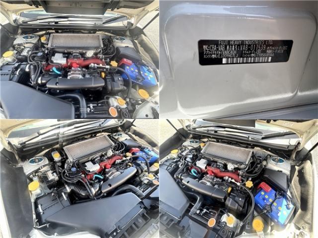 Ref:AUX-23483113 SUBARU WRX STI 2017 13 Ref:AUX-23483113 SUBARU WRX STI 2017 - Image 13