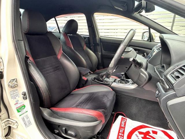 Ref:AUX-23483113 SUBARU WRX STI 2017 15 Ref:AUX-23483113 SUBARU WRX STI 2017 - Image 15