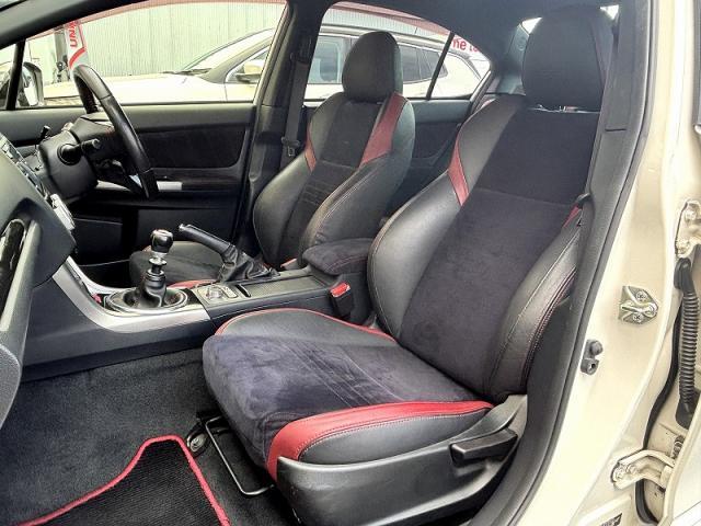 Ref:AUX-23483113 SUBARU WRX STI 2017 16 Ref:AUX-23483113 SUBARU WRX STI 2017 - Image 16