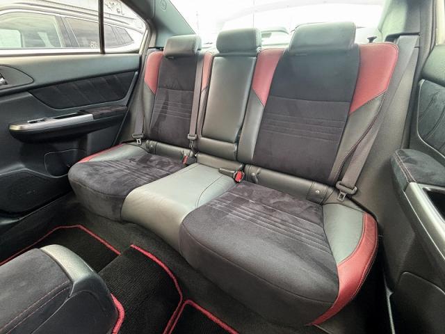 Ref:AUX-23483113 SUBARU WRX STI 2017 18 Ref:AUX-23483113 SUBARU WRX STI 2017 - Image 18