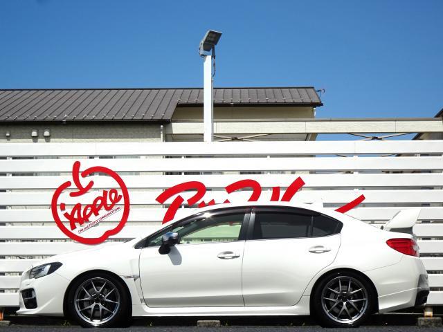 Ref:AUX-23483113 SUBARU WRX STI 2017 4 Ref:AUX-23483113 SUBARU WRX STI 2017 - Image 4
