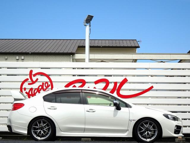 Ref:AUX-23483113 SUBARU WRX STI 2017 5 Ref:AUX-23483113 SUBARU WRX STI 2017 - Image 5