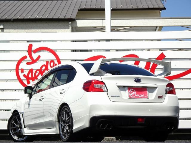 Ref:AUX-23483113 SUBARU WRX STI 2017 6 Ref:AUX-23483113 SUBARU WRX STI 2017 - Image 6