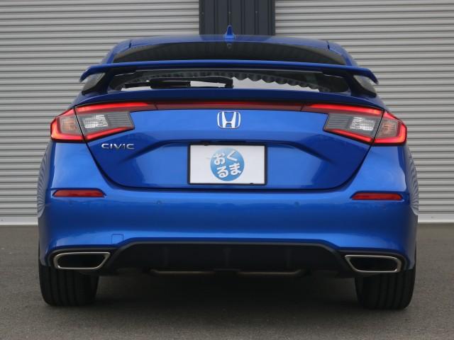 Ref:AUX-23487426 HONDA CIVIC 2023 2 Ref:AUX-23487426 HONDA CIVIC 2023 - Image 2