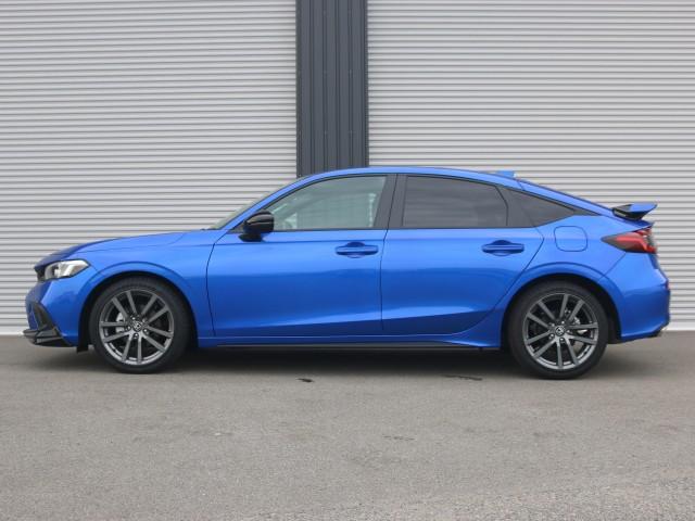 Ref:AUX-23487426 HONDA CIVIC 2023 11 Ref:AUX-23487426 HONDA CIVIC 2023 - Image 11