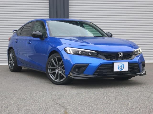 Ref:AUX-23487426 HONDA CIVIC 2023 12 Ref:AUX-23487426 HONDA CIVIC 2023 - Image 12