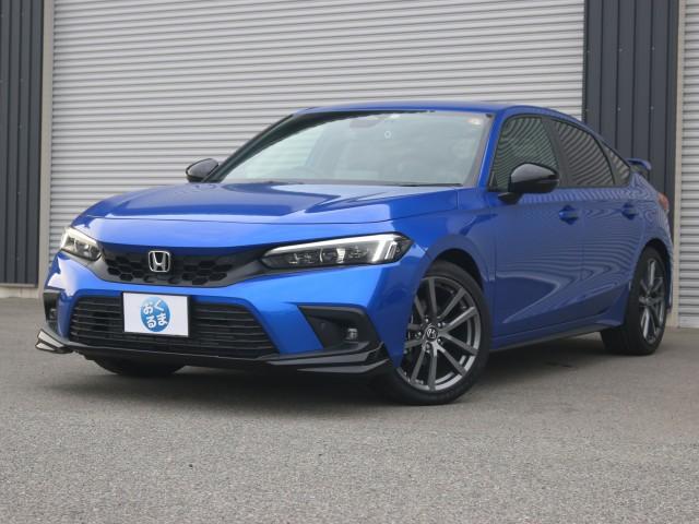 Ref:AUX-23487426 HONDA CIVIC 2023 13 Ref:AUX-23487426 HONDA CIVIC 2023 - Image 13