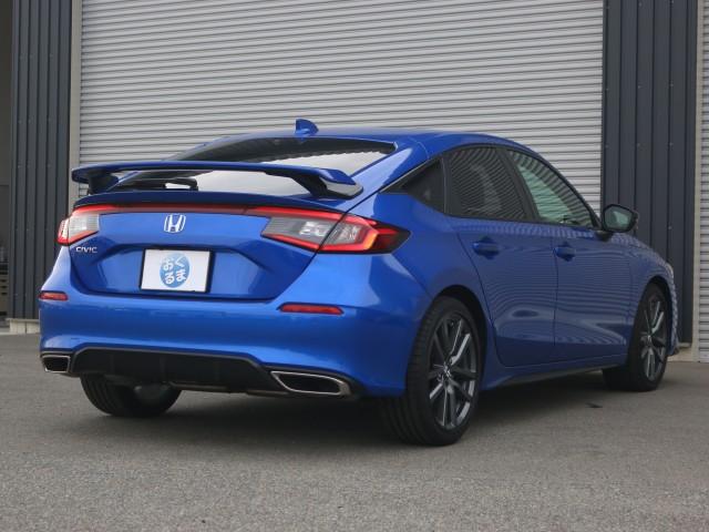 Ref:AUX-23487426 HONDA CIVIC 2023 14 Ref:AUX-23487426 HONDA CIVIC 2023 - Image 14