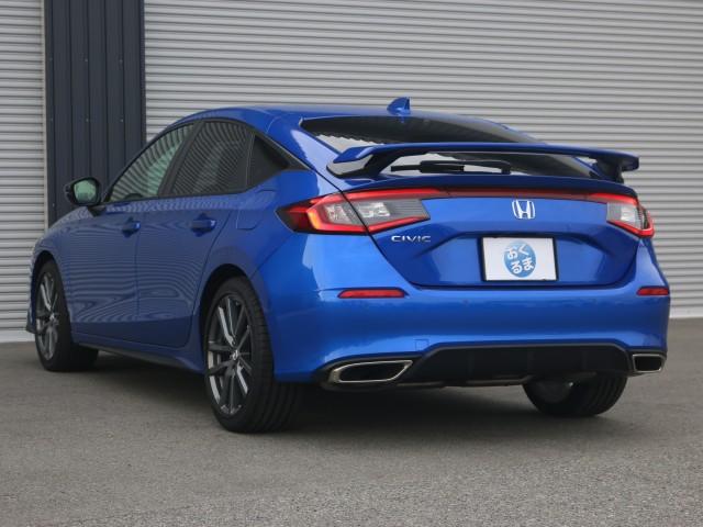 Ref:AUX-23487426 HONDA CIVIC 2023 15 Ref:AUX-23487426 HONDA CIVIC 2023 - Image 15