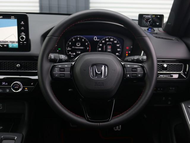 Ref:AUX-23487426 HONDA CIVIC 2023 18 Ref:AUX-23487426 HONDA CIVIC 2023 - Image 18