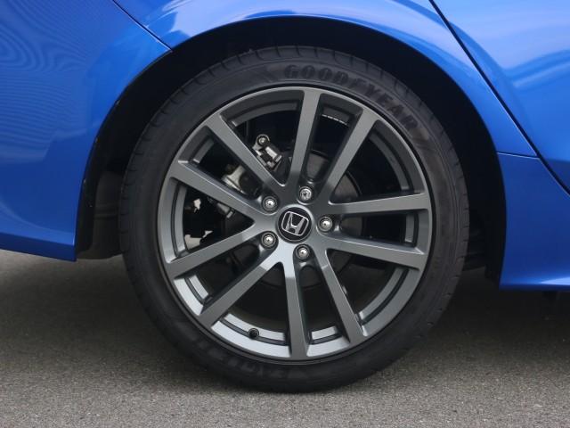 Ref:AUX-23487426 HONDA CIVIC 2023 20 Ref:AUX-23487426 HONDA CIVIC 2023 - Image 20
