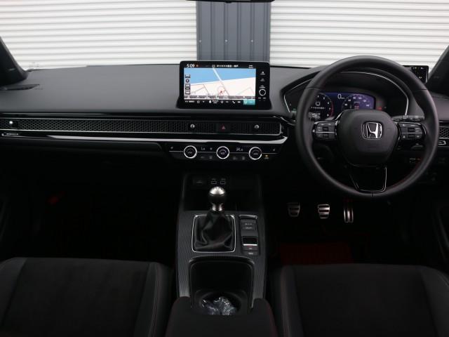 Ref:AUX-23487426 HONDA CIVIC 2023 3 Ref:AUX-23487426 HONDA CIVIC 2023 - Image 3