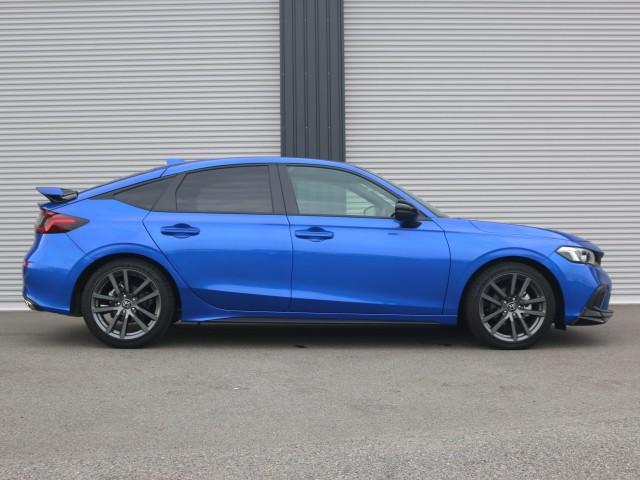 Ref:AUX-23487426 HONDA CIVIC 2023 4 Ref:AUX-23487426 HONDA CIVIC 2023 - Image 4