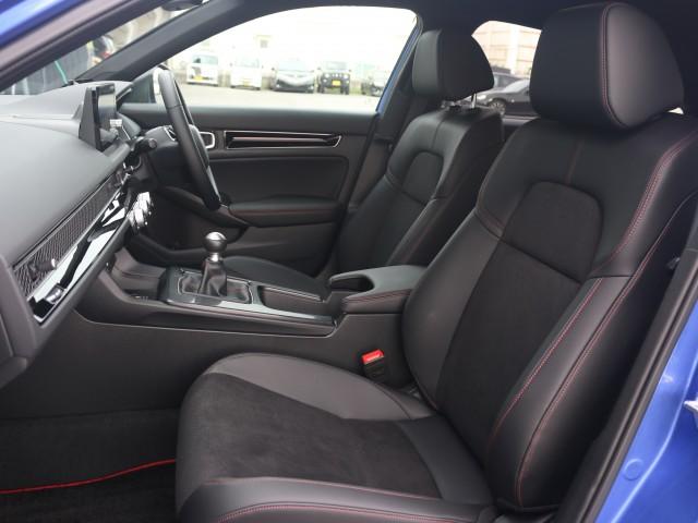 Ref:AUX-23487426 HONDA CIVIC 2023 6 Ref:AUX-23487426 HONDA CIVIC 2023 - Image 6