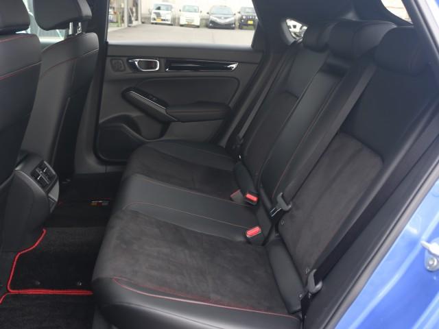 Ref:AUX-23487426 HONDA CIVIC 2023 7 Ref:AUX-23487426 HONDA CIVIC 2023 - Image 7