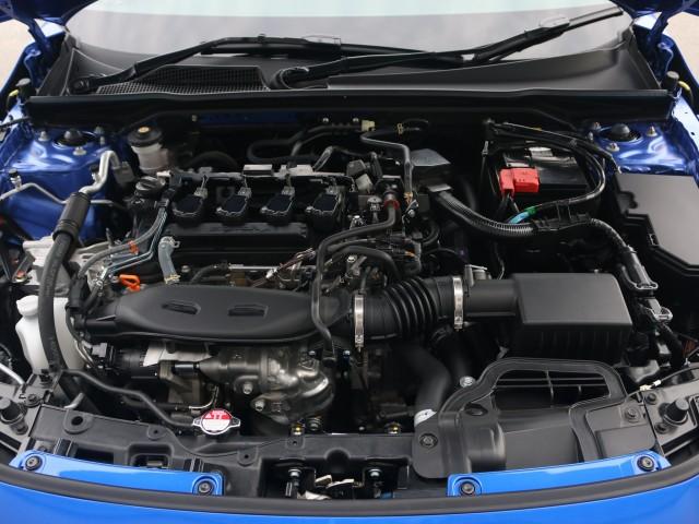 Ref:AUX-23487426 HONDA CIVIC 2023 8 Ref:AUX-23487426 HONDA CIVIC 2023 - Image 8