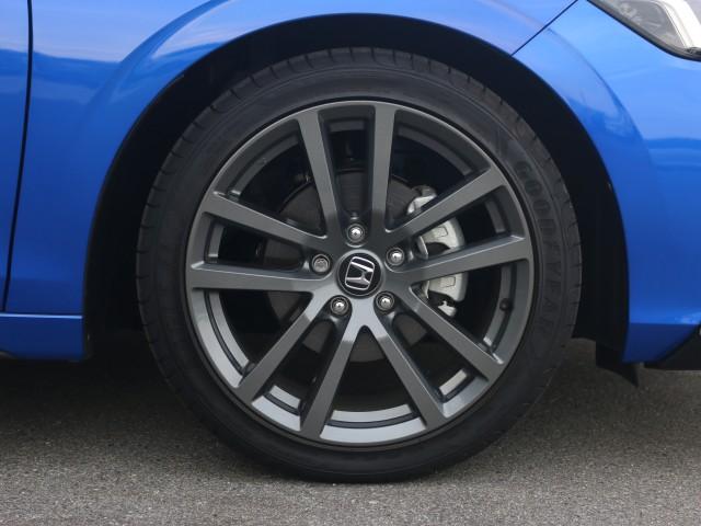 Ref:AUX-23487426 HONDA CIVIC 2023 9 Ref:AUX-23487426 HONDA CIVIC 2023 - Image 9