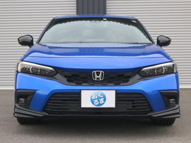 Ref:AUX-23487426 HONDA CIVIC 2023 10 Ref:AUX-23487426 HONDA CIVIC 2023 - Image 10