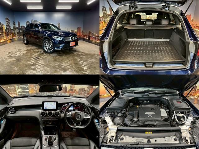 Ref:AUX-23497440 MERCEDES BENZ GLC-CLASS 2018 3 Ref:AUX-23497440 MERCEDES BENZ GLC-CLASS 2018 - Image 3