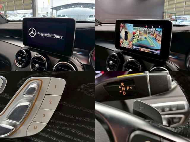Ref:AUX-23497440 MERCEDES BENZ GLC-CLASS 2018 5 Ref:AUX-23497440 MERCEDES BENZ GLC-CLASS 2018 - Image 5