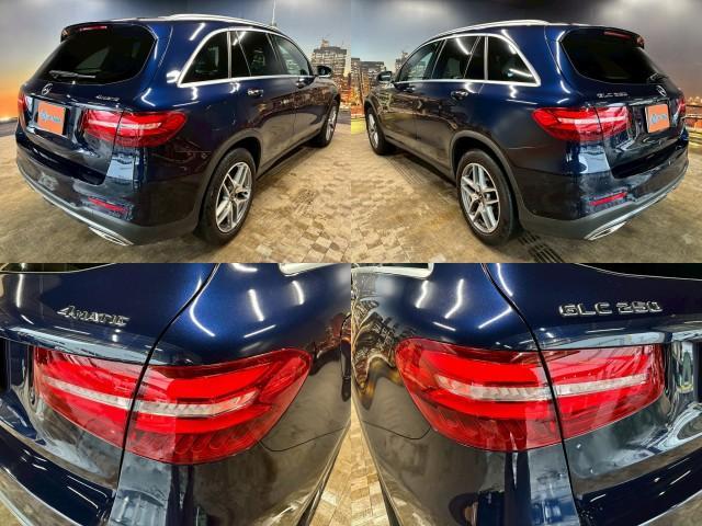 Ref:AUX-23497440 MERCEDES BENZ GLC-CLASS 2018 7 Ref:AUX-23497440 MERCEDES BENZ GLC-CLASS 2018 - Image 7