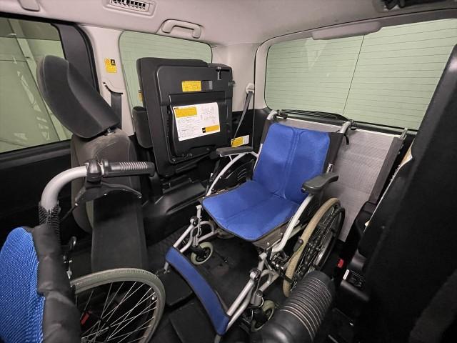 Ref:AUX-23497442 TOYOTA VOXY 2013 13 Ref:AUX-23497442 TOYOTA VOXY 2013 - Image 13