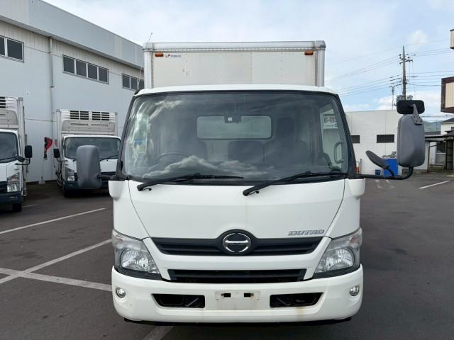 Ref:AUX-23502082 HINO DUTRO 2013 2 Ref:AUX-23502082 HINO DUTRO 2013 - Image 2