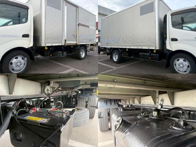 Ref:AUX-23502082 HINO DUTRO 2013 11 Ref:AUX-23502082 HINO DUTRO 2013 - Image 11