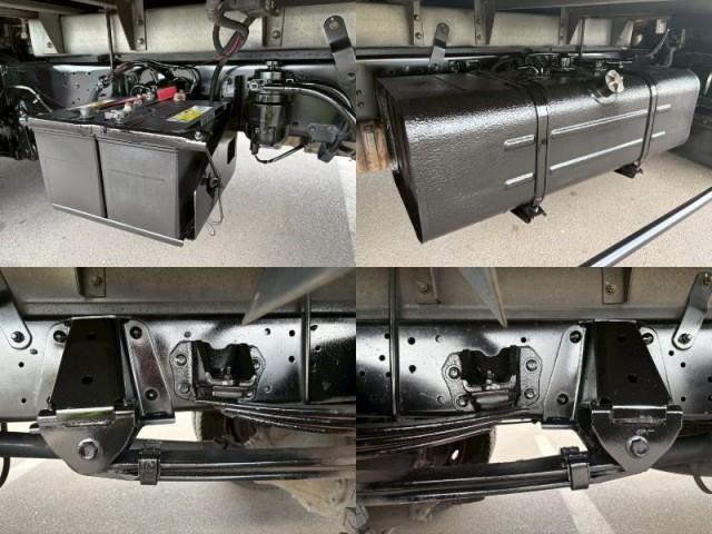 Ref:AUX-23502082 HINO DUTRO 2013 12 Ref:AUX-23502082 HINO DUTRO 2013 - Image 12
