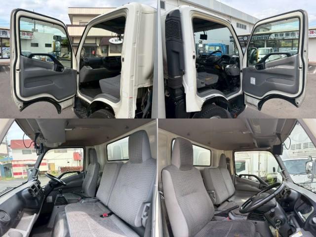 Ref:AUX-23502082 HINO DUTRO 2013 16 Ref:AUX-23502082 HINO DUTRO 2013 - Image 16