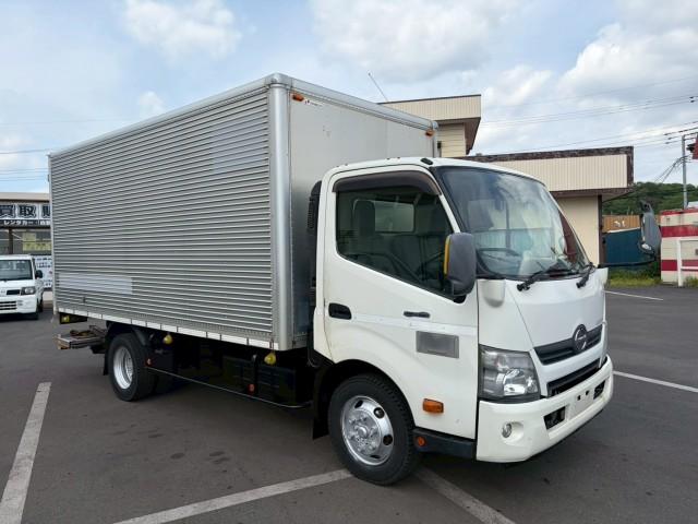 Ref:AUX-23502082 HINO DUTRO 2013 3 Ref:AUX-23502082 HINO DUTRO 2013 - Image 3