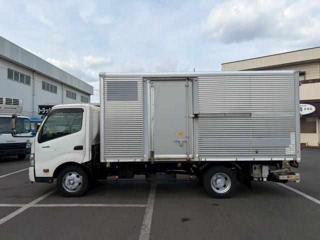 Ref:AUX-23502082 HINO DUTRO 2013 4 Ref:AUX-23502082 HINO DUTRO 2013 - Image 4