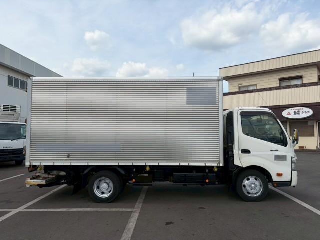 Ref:AUX-23502082 HINO DUTRO 2013 5 Ref:AUX-23502082 HINO DUTRO 2013 - Image 5