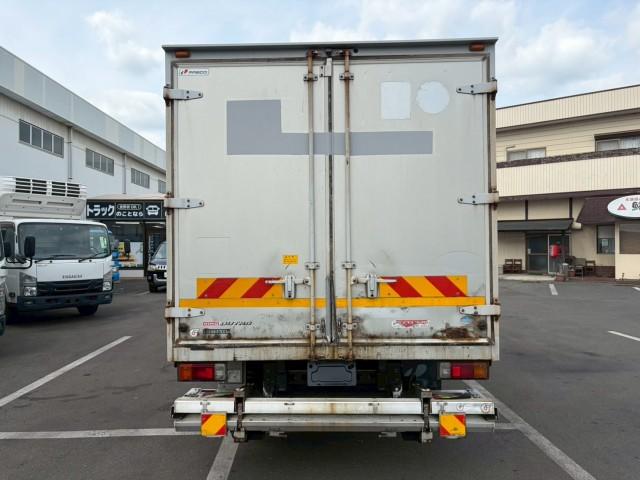 Ref:AUX-23502082 HINO DUTRO 2013 6 Ref:AUX-23502082 HINO DUTRO 2013 - Image 6